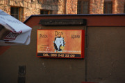 Lokal Pizza Kebab Dżin w Elblągu