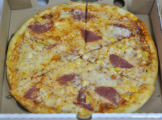 Oregano Pizza Ekstazja mała