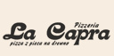 Pizzeria La Capra Elbląg