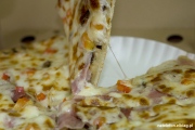 Pizzeria Aduś - Pizza Szefa