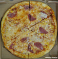 Oregano Pizza Ekstazja mała