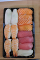 Nigiri - Sushi Tokyo w Elblągu